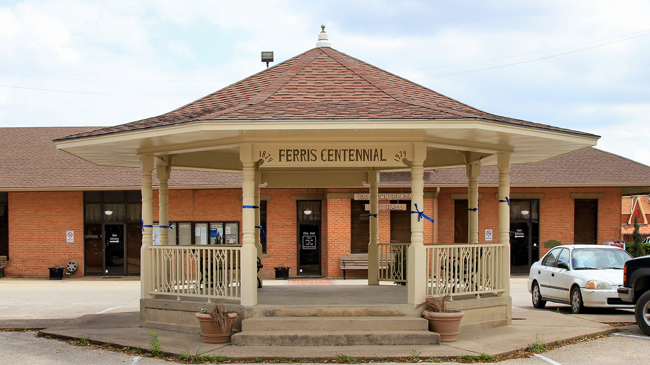Ferris Texas Chamber of Commerce
