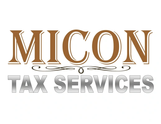 Micon Tax Services, LLC